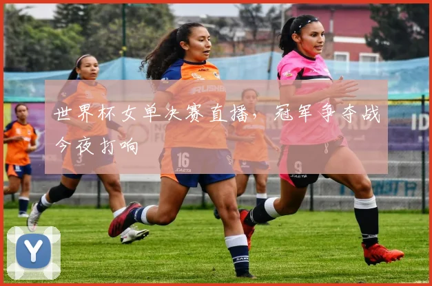 世界杯女单决赛直播,冠军争夺战今夜打响