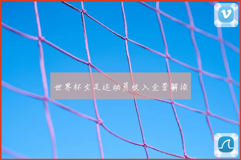 世界杯女足运动员收入全景解读